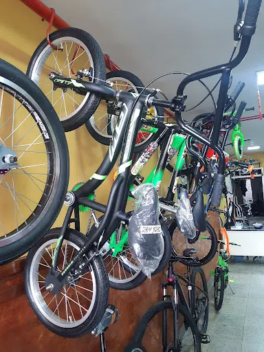 Foto de The House Of Bicycles, tienda de bicicletas en Cali