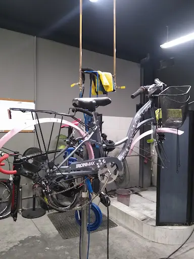 Foto de Therapy Cycling Center, tienda de bicicletas en Leon