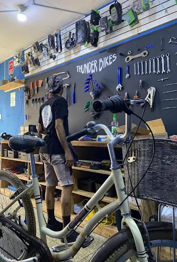 Imagen de Thunder Bikes