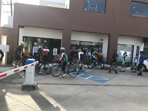 Imagen de Thunder's Bikes Cabo