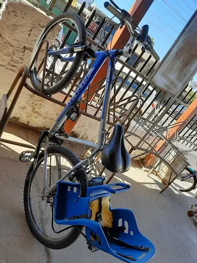 Imagen de Tienda De Bicicletas Tio Maico