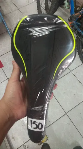 Imagen de Tienda De Todo Bicicletas