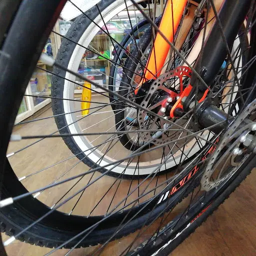 Imagen de Tienda Deportiva Ene Sports Bio-bío