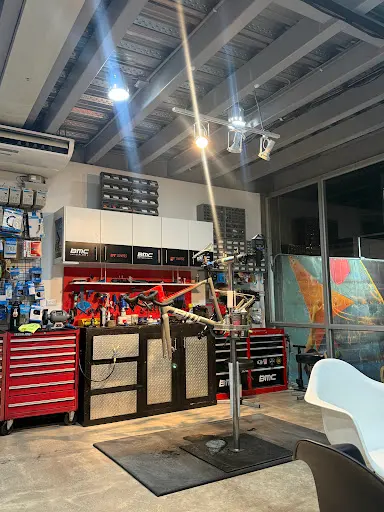 Imagen de Tienda Patas Montoya
