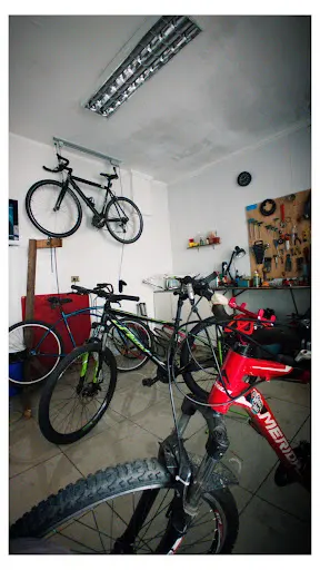 Imagen de Tienda Y Taller De Bicicletas Iroku Bike
