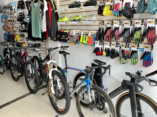 Imagen de Tiki Bikes