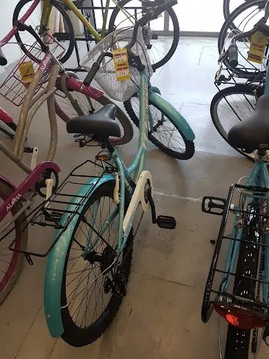 Imagen de Todo Bici