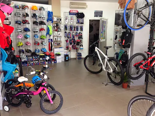 Imagen de Todobici - Bike Shop Rental