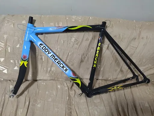 Foto de Todokleta, taller de bicicletas en El Porvenir