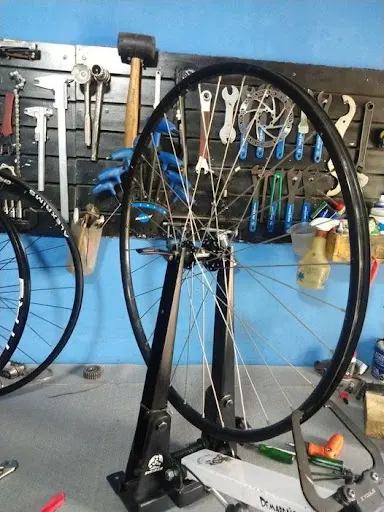 Imagen de Toolbike