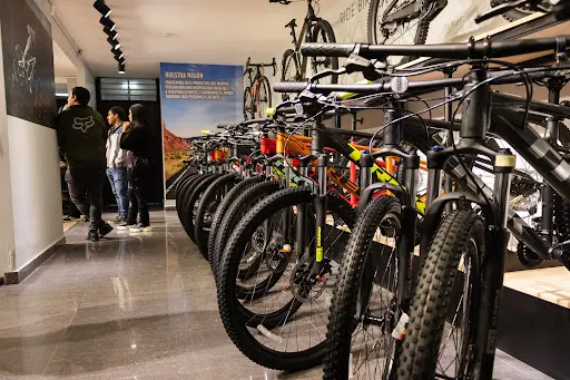 Imagen de Toolbikes Perú - Trek Bikes Caminos Del Inca / Tienda Taller De Bicicletas