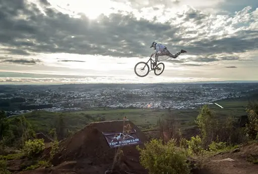 Foto de Top Mountain | Tienda Y Taller De Bicicletas, tienda de bicicletas en Temuco