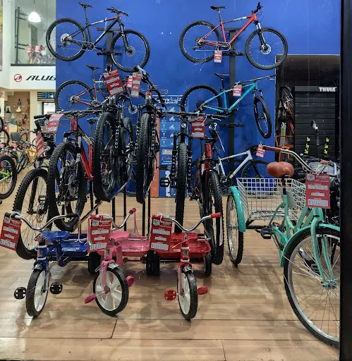 Imagen de Topbikes