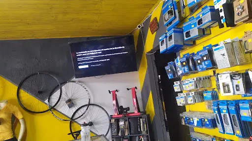 Imagen de Tornibike Almacén Y Taller
