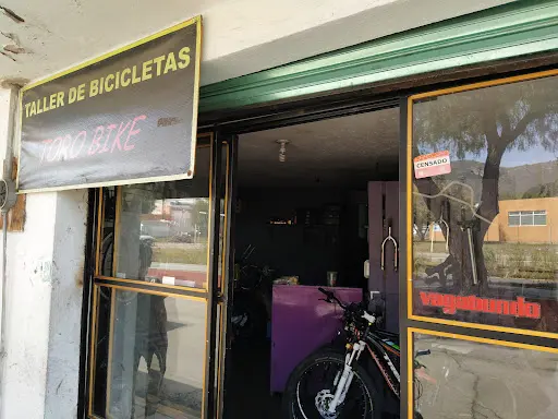 Imagen de Toro Bike Taller De Bicicletas