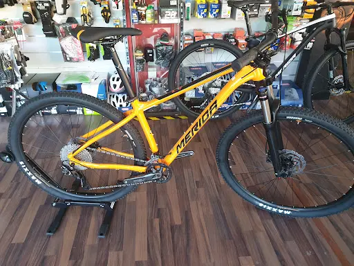 Imagen de Torrejón Bike Shop