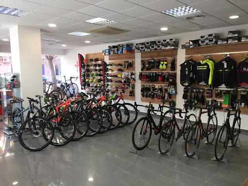 Imagen de Tot Bikers - Tienda Y Taller De Bicicletas Y Patinetes Eléctricos