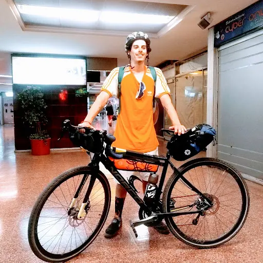 Imagen de Tourbikes