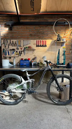 Foto de Tr Cycles, tienda de bicicletas en Constitucion