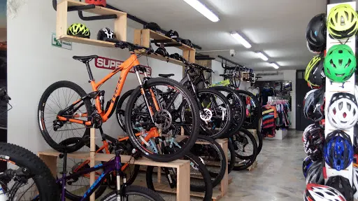 Foto de Trek, tienda de bicicletas en Neiva