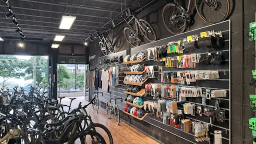 Imagen de Tri-ciclos Santa Cruz
