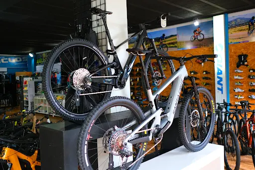 Foto de Tri-ciclos Santa Ursula, tienda de bicicletas en Santa Ursula