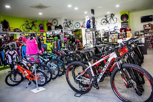 Imagen de Tribox | La Eliana