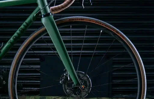 Imagen de Tribu Bikes