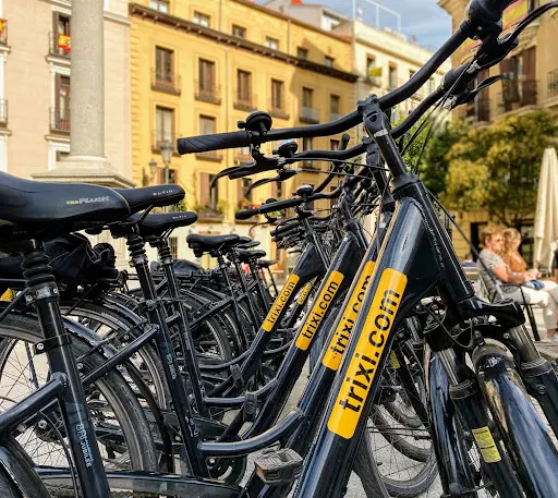 Imagen de Trixi Bike Rental & Tour