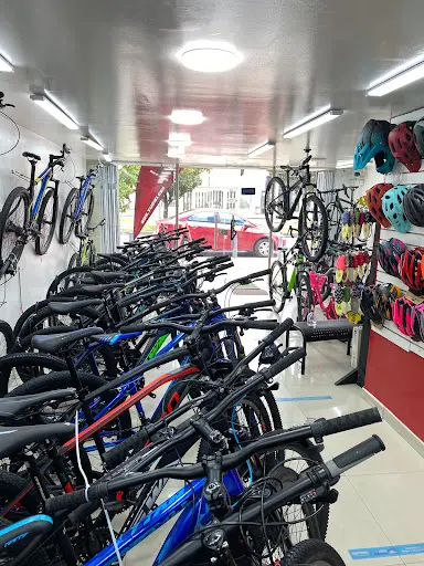Imagen de Tubici.com