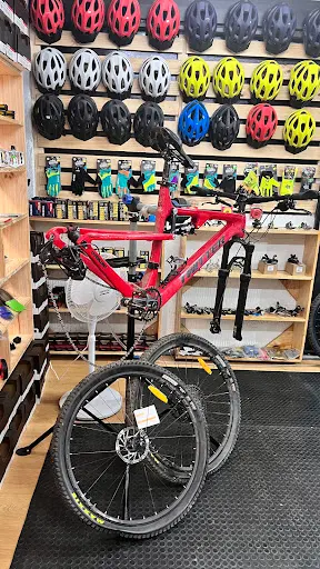 Imagen de Tuflacbike