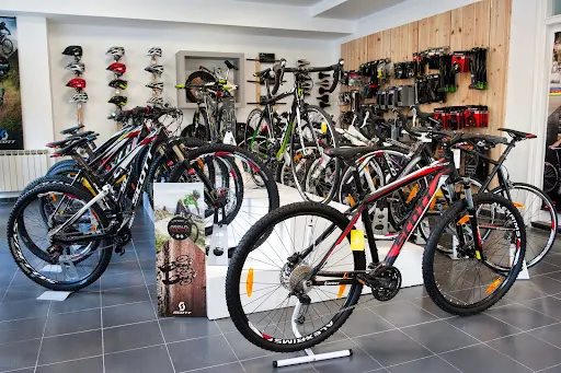 Foto de Two Wheels, taller de bicicletas en Gijon