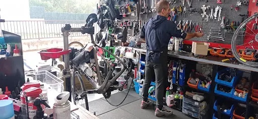 Imagen de Txirrinta Bikes