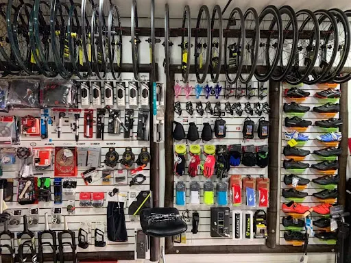 Imagen de Universal Bikes