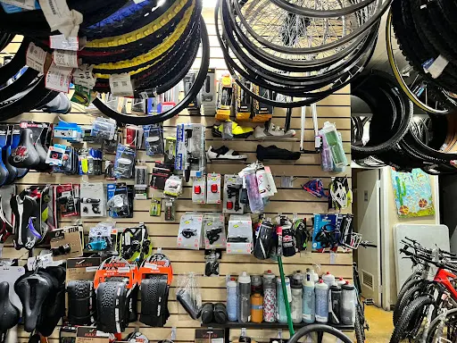 Imagen de Urban Bikes Montecarlo