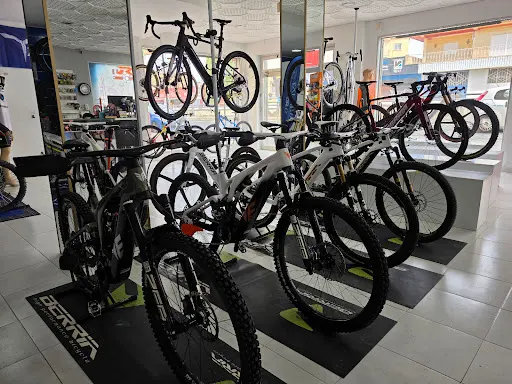 Imagen de Urebikeshop