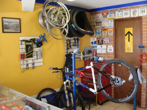 Imagen de USA Bikes
