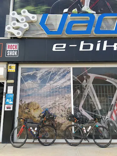 Imagen de Vadebicis La Orotava