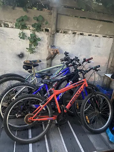 Imagen de Vaik Lc Taller De Bicicletas