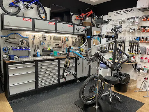 Imagen de Valdebike