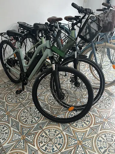 Foto de Vale! Bike Rentals, alquiler de bicicletas en Alboraya