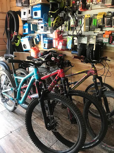 Imagen de Van Nano Bikes