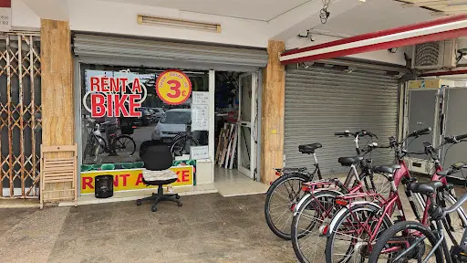 Imagen de Velo Bici - Rent A Bike