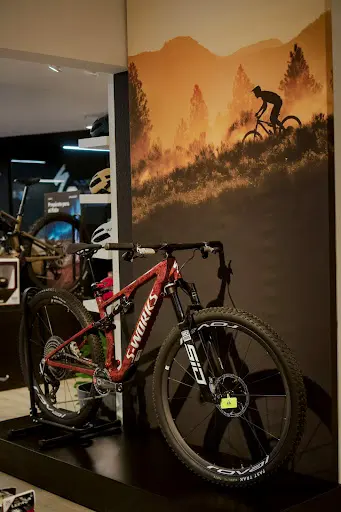 Imagen de Velo Store Calzada