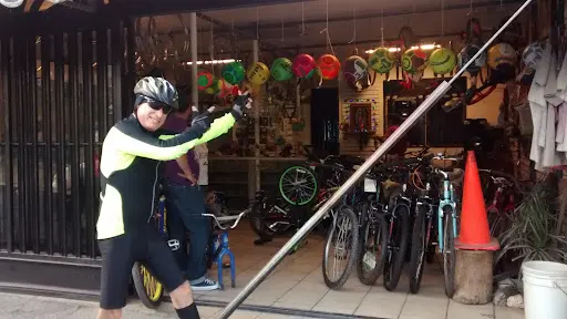 Imagen de Velobici