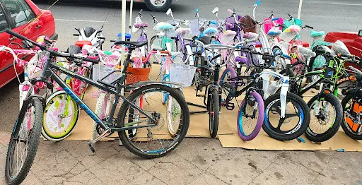 Foto de Veloce Bike, tienda de bicicletas en Santiago de Queretaro