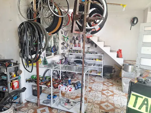 Imagen de Venta Y Reparación De Bicicletas Camarena