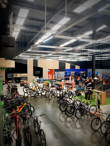 Imagen de Vibike