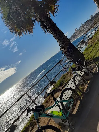 Foto de Viñabike, taller de bicicletas en Viña del Mar