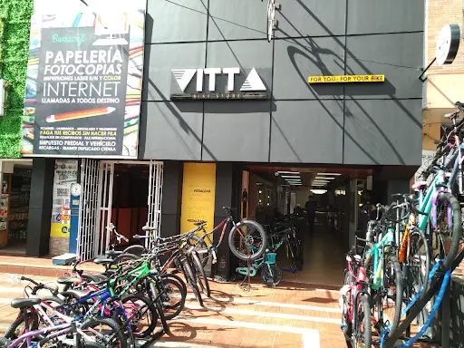 Imagen de Vitta Bike Store
